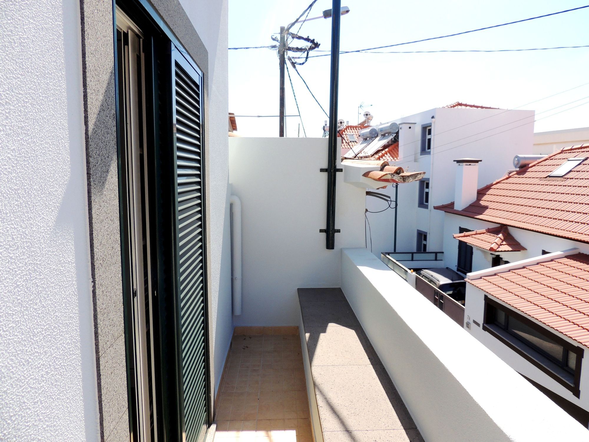 Old Town House Madeira Funchal (Madeira) Exterior foto
